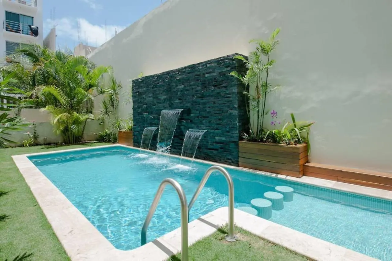 La Fortaleza Playa del Carmen Aparthotel