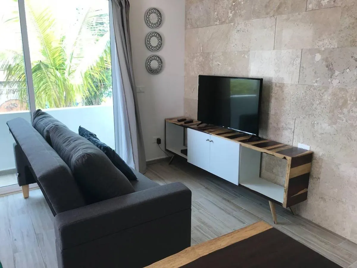 La Fortaleza Playa del Carmen Aparthotel