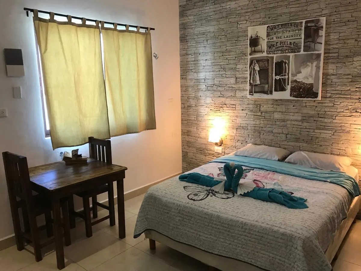 Aparthotel La Fortaleza Playa del Carmen Mexico