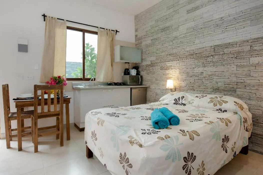 Aparthotel La Fortaleza Playa del Carmen