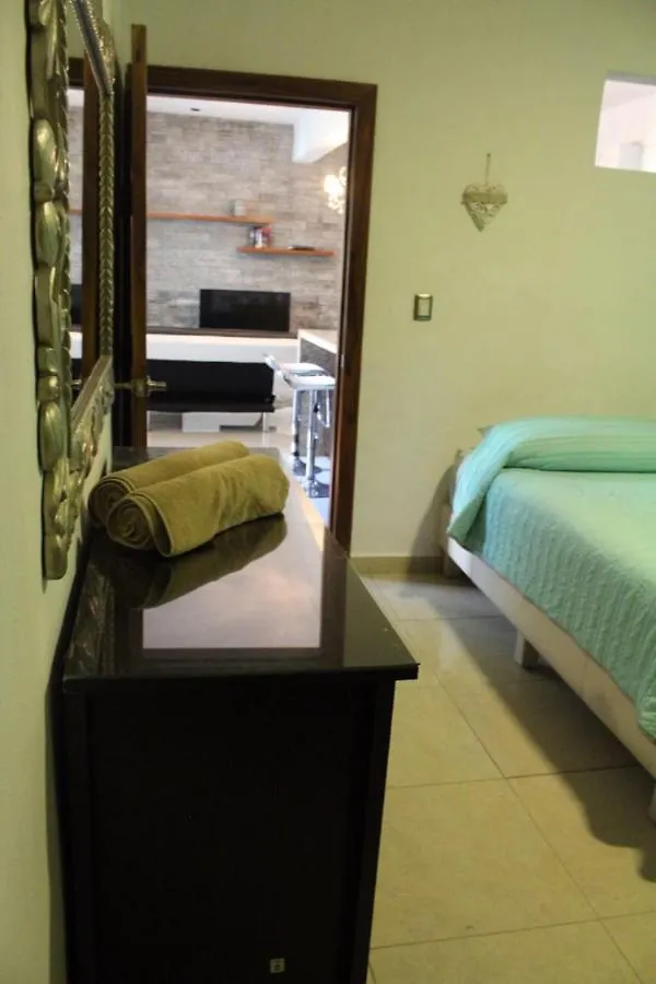 Aparthotel La Fortaleza Playa del Carmen