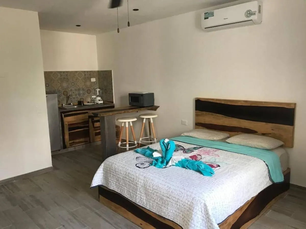 Aparthotel La Fortaleza Playa del Carmen Mexico